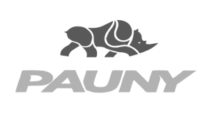logo pauny